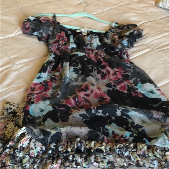 American Rag Small Dress - Picture 3 of 5